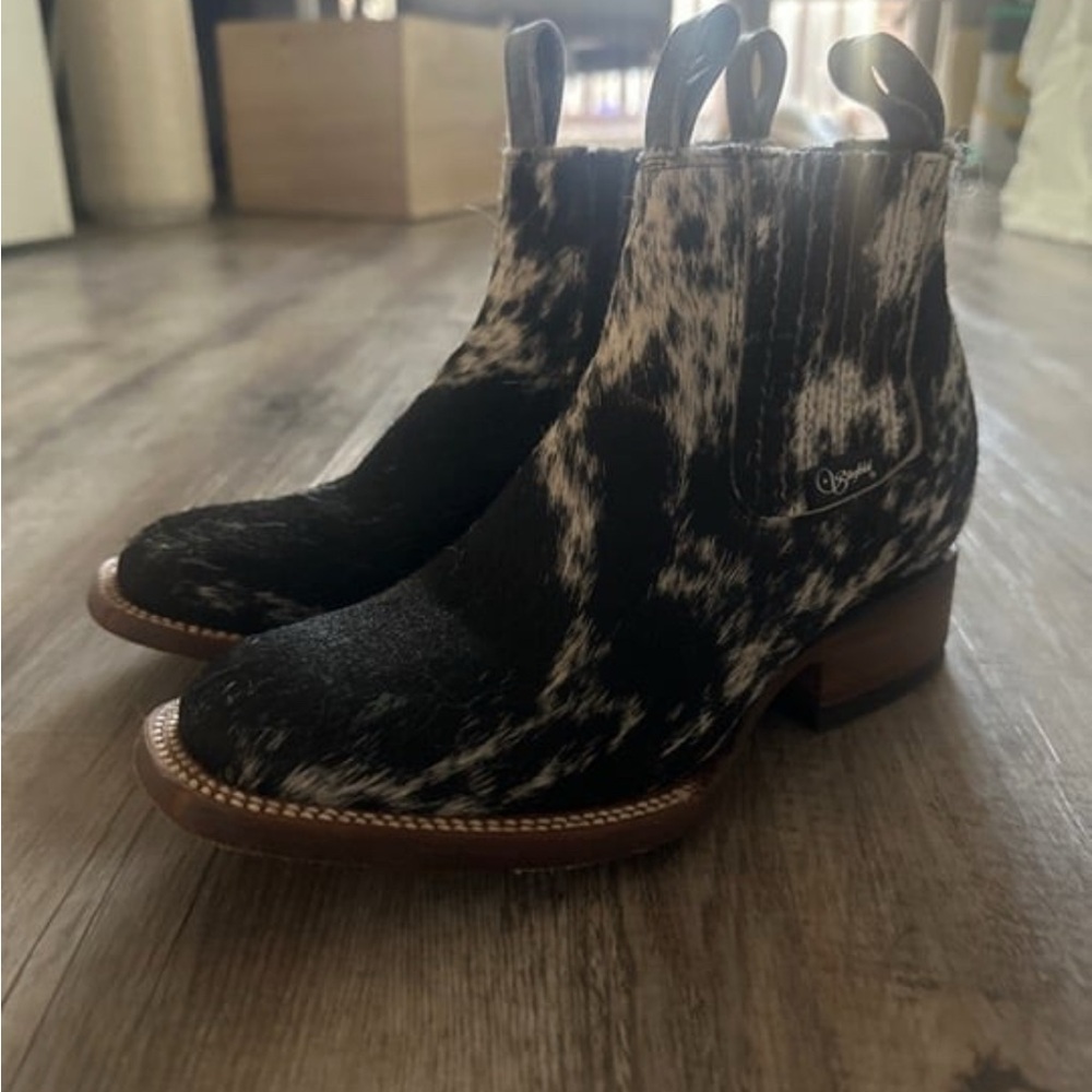 Stiefe boots